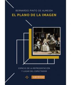 Imágen 1 del libro: El plano de la imagen