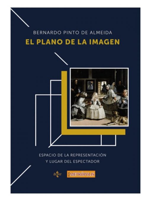 Imágen 1 del libro: El plano de la imagen