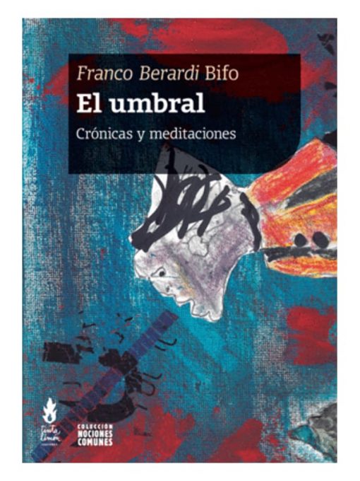 Imágen 1 del libro: El umbral