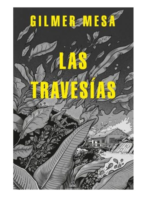 Imágen 1 del libro: Las travesías