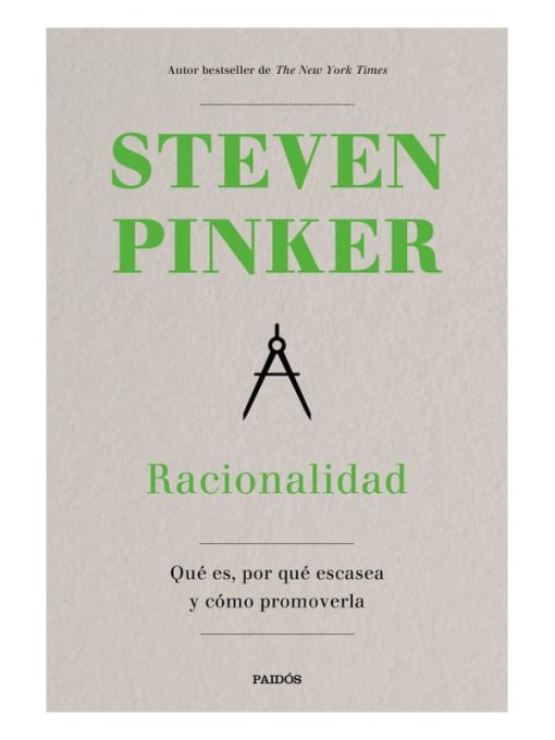 Imágen 1 del libro: Racionalidad