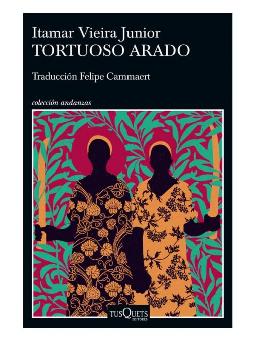 Imágen 1 del libro: Tortuoso arado