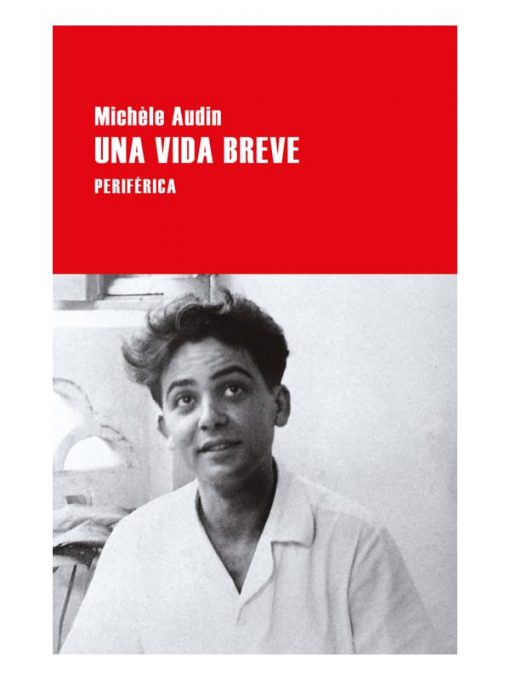 Imágen 1 del libro: Una vida breve