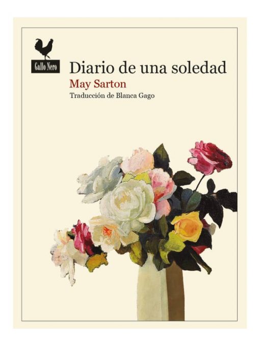 Imágen 1 del libro: Diario de una soledad