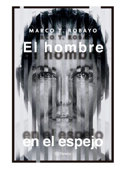 Imágen 1 del libro: El hombre en el espejo