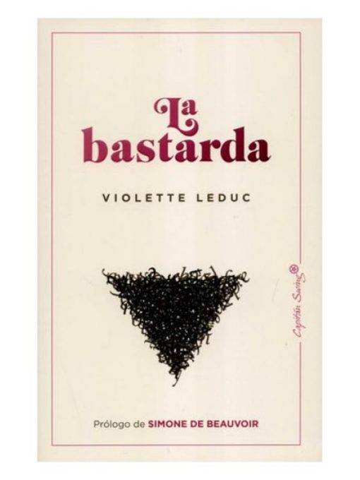 Imágen 1 del libro: La bastarda