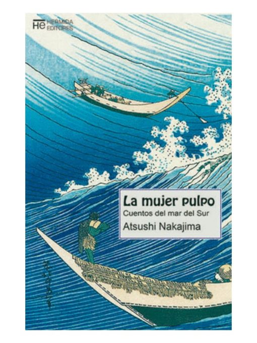 Imágen 1 del libro: La mujer pulpo