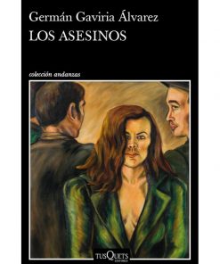 Imágen 1 del libro: Los asesinos