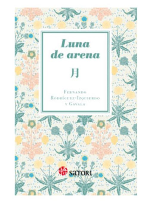 Imágen 1 del libro: Luna de arena