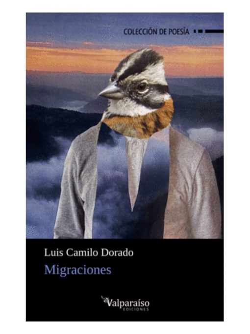 Imágen 1 del libro: Migraciones