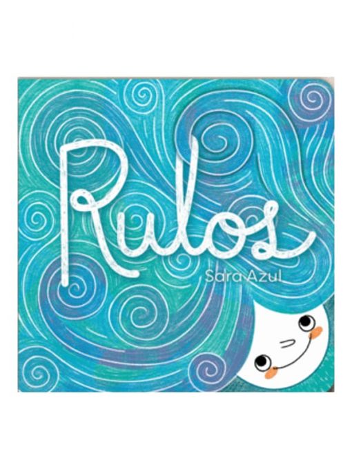 Imágen 1 del libro: Rulos