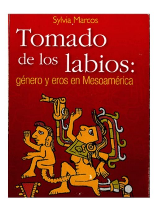 Imágen 1 del libro: Tomado de los labios