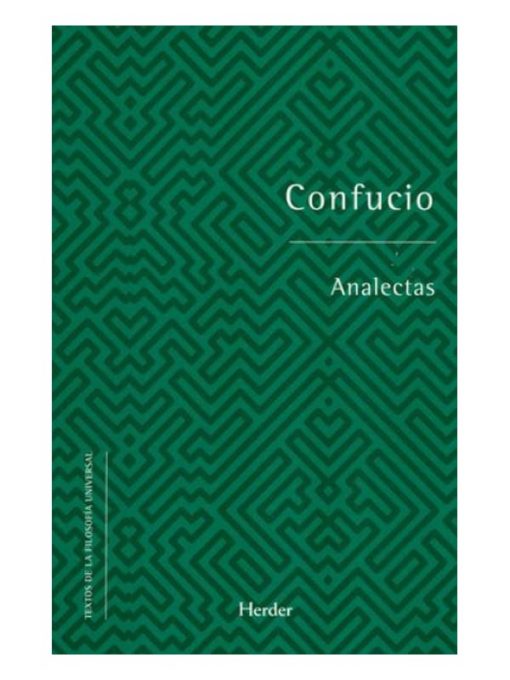 Imágen 1 del libro: Analectas