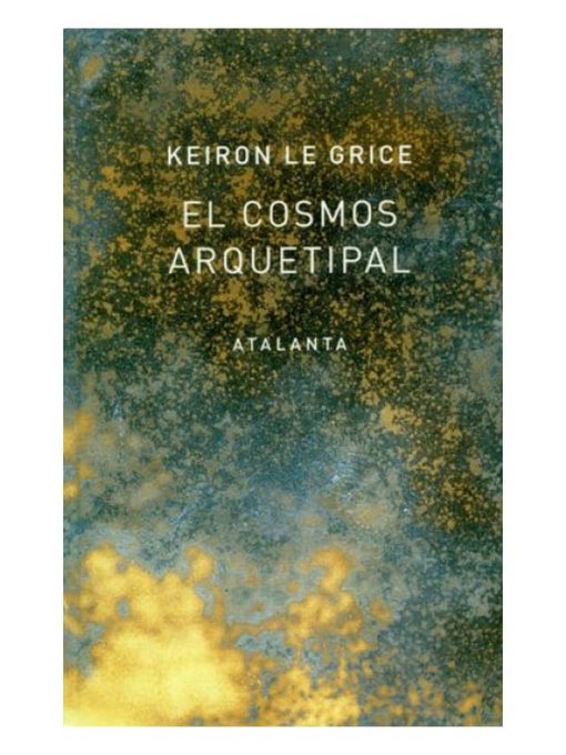 Imágen 1 del libro: El cosmos arquetipal