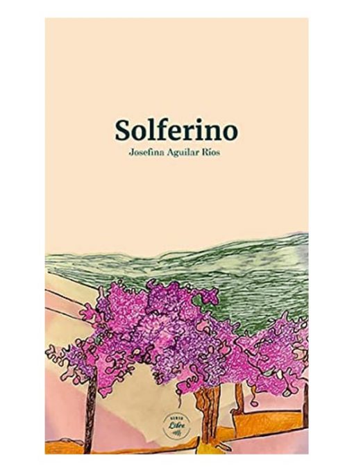 Imágen 1 del libro: Solferino