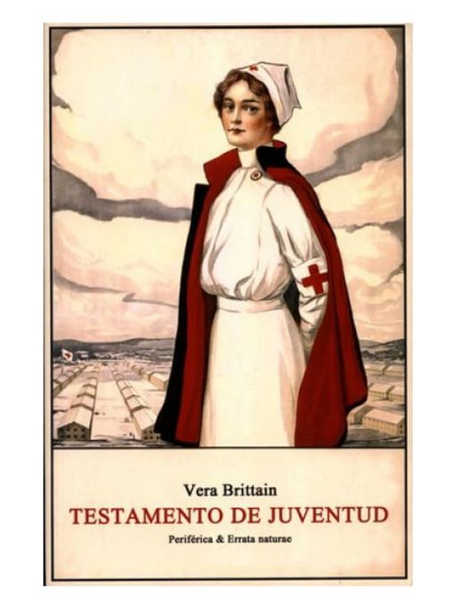 Imágen 1 del libro: Testamento de juventud