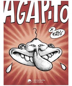 Imágen 1 del libro: Agapito