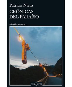 Imágen 1 del libro: Crónicas del paraíso