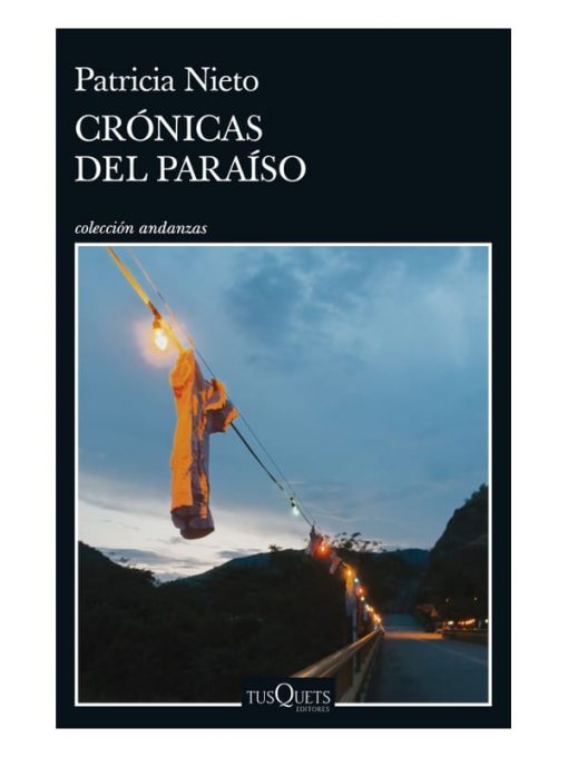 Imágen 1 del libro: Crónicas del paraíso