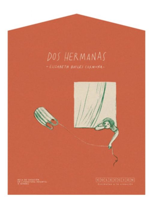 Imágen 1 del libro: Dos hermanas