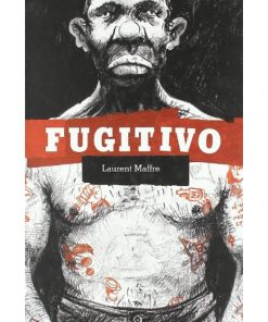 Imágen 1 del libro: Fugitivo