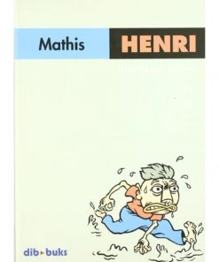 Imágen 1 del libro: Henri, hijo de sus padres