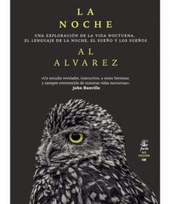 Imágen 1 del libro: La noche