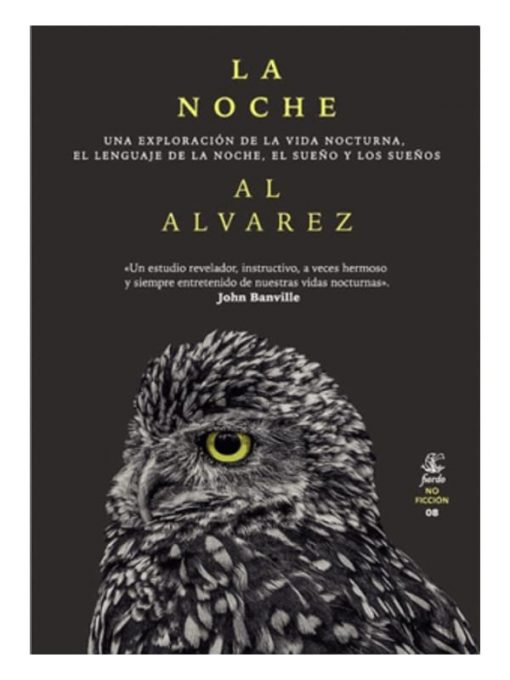 Imágen 1 del libro: La noche