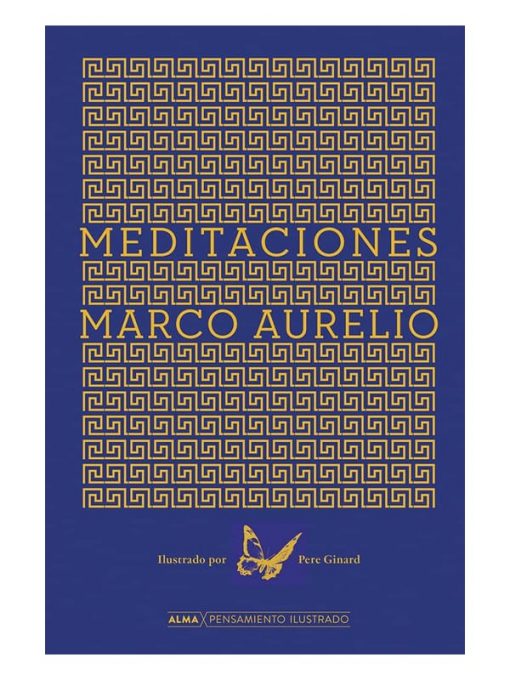 Imágen 1 del libro: Meditaciones Ilustrado