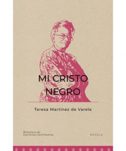 Imágen 1 del libro: Mi cristo negro