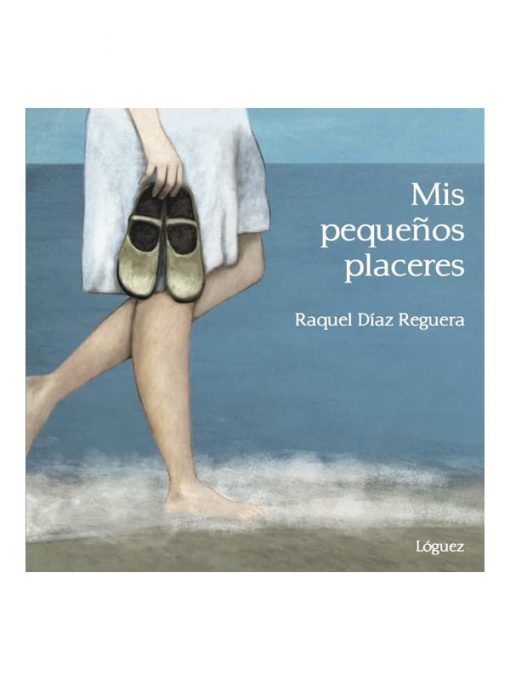 Imágen 1 del libro: Mis pequeños placeres