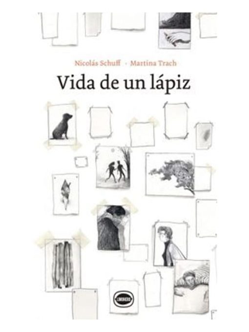 Imágen 1 del libro: Vida de un lápiz