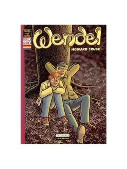 Imágen 1 del libro: Wendel