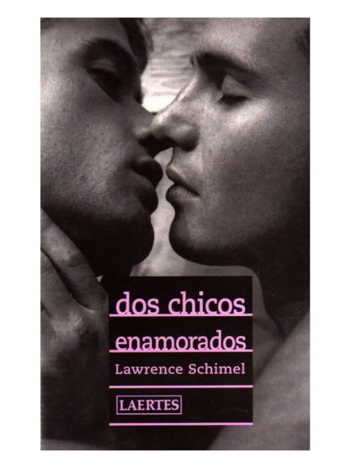 Imágen 1 del libro: dos chicos enamorados