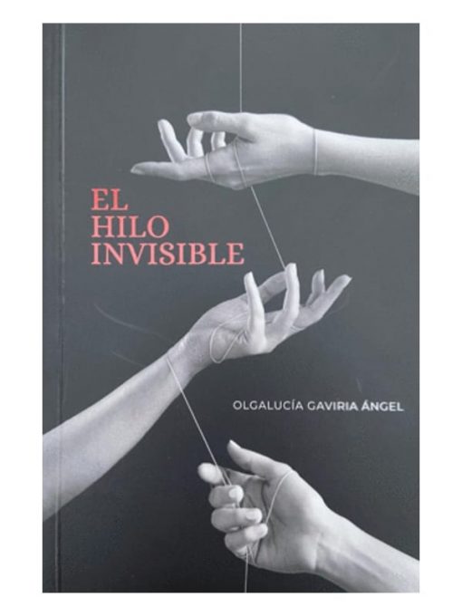 Imágen 1 del libro: El hilo invisible