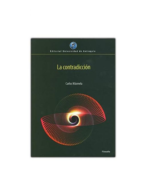 Imágen 1 del libro: La contradicción