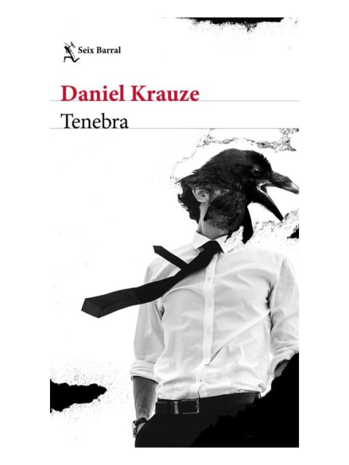 Imágen 1 del libro: Tenebra