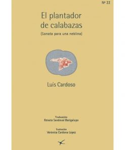 Imágen 1 del libro: El plantador de calabazas