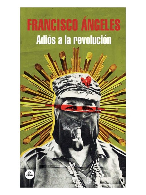 Imágen 1 del libro: Adiós a la revolución