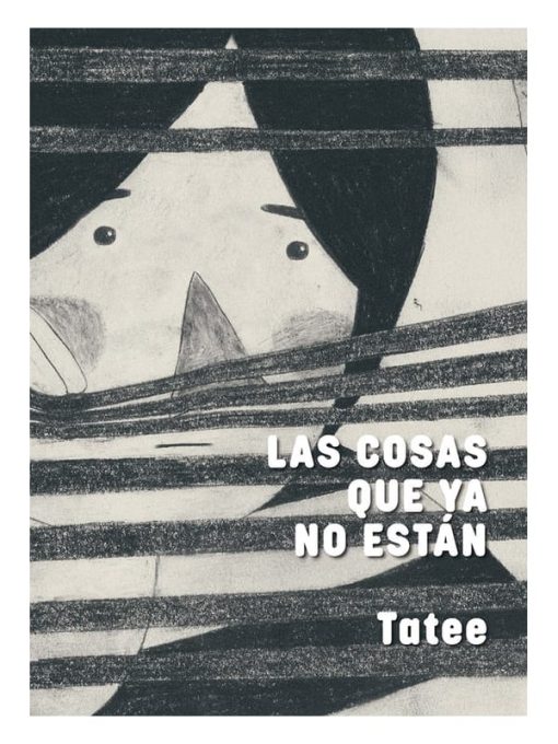 Imágen 1 del libro: Las cosas que ya no están