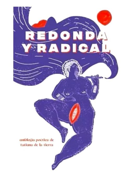 Imágen 1 del libro: Redonda y radical