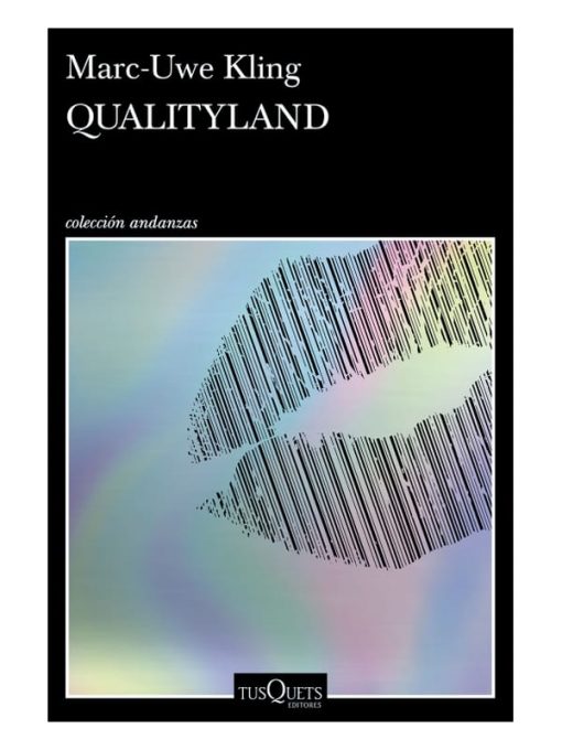 Imágen 1 del libro: Qualityland