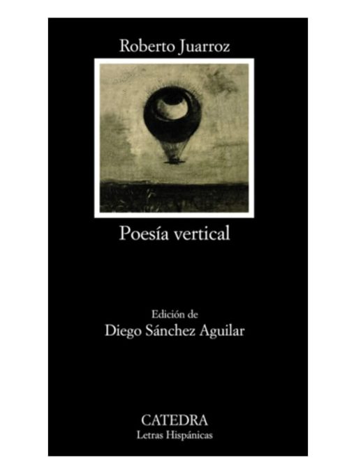 Imágen 1 del libro: Poesía vertical