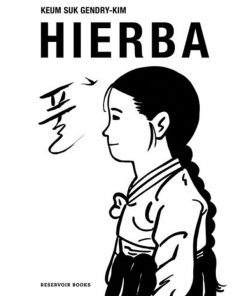 Imágen 1 del libro: Hierba