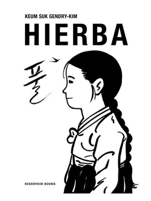 Imágen 1 del libro: Hierba