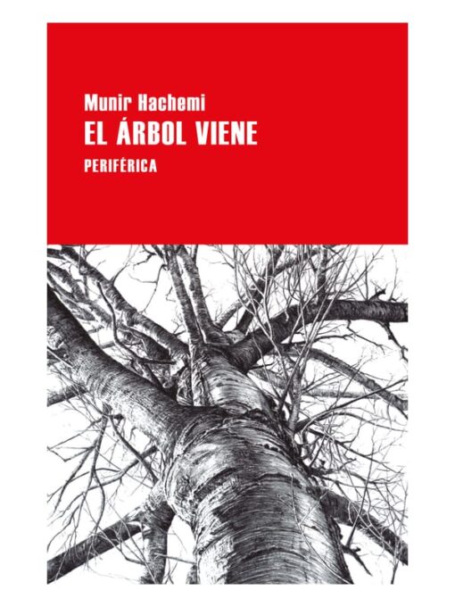 Imágen 1 del libro: El árbol viene