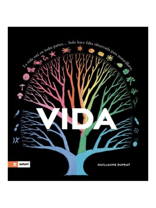 Imágen 1 del libro: Vida