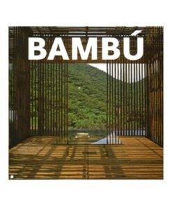 Imágen 1 del libro: Bambú