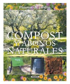 Imágen 1 del libro: Compost y abonos naturales