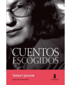 Imágen 1 del libro: Cuentos escogidos